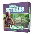 Produktbild: Imperial Settlers: Amazons - English