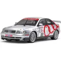Produktbild: Tamiya 1:10 Audi A4 quattro Touring (TT01E) (Kit) (300047414)