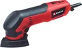 Produktbild: Einhell TC-DS 20 E 4464255 Deltaschleifer mit Zubehör 200 W 90 x 90 x 90 mm (4464255)