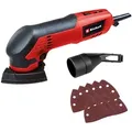 Produktbild: Einhell Deltaschleifer TC-DS 20 E