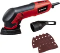 Produktbild: Einhell Deltaschleifer TC-DS 20 E