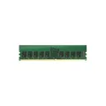 Produktbild: D4EU01-8G Synology DDR4 ECC U-DIMM RAM Modul, 8GB , für SYNOLOGY NAS 235637