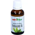 Produktbild: TEEBAUM ÖL 30 ml