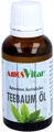 Produktbild: AMOSVITAL Teebaum Öl, 30 ml Öl