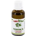 Produktbild: Teebaum öl