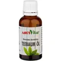 Produktbild: Amosvital Teebaumöl 30 ml