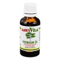 Produktbild: Teebaum Öl · 30 ml · PZN 00214511