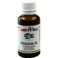 Produktbild: TEEBAUM ÖL, 30 ml PZN 00214511