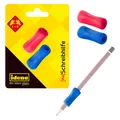 Produktbild: Idena Schreibhilfe 2er blau pink (2x) (22663177)