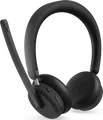Produktbild: Lenovo Dual-Mode Wireless ANC Headset 6550 (USB-C, Teams)