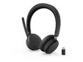 Produktbild: Lenovo Dual-Mode Wireless ANC Headset 6550
