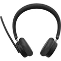 Produktbild: Lenovo Lenovo 6550 - Headset - On-Ear - Bluetoo On Ear Headset Bluetooth®,