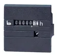 Produktbild: Bauser Einbausicherung Bauser 632/008-001-1-1-001 632/008-001-1-1-001 Betriebsstundenzähler -, (632/008-001-1-1-001)
