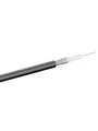 Produktbild: Pro RG 58 coax cable black - 100m