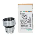 Produktbild: Schneider Electric ZB4BA26 Harmony XB4 Push Button Head New NFP