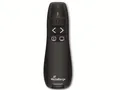 Produktbild: MEDIARANGE Presenter MROS220, 5 Tasten, Laserpointer