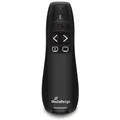 Produktbild: MEDIARANGE 5-Button Wireless-Presenter
