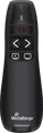Produktbild: MR OS220 - Presenter, Funk, roter Laserpointer