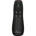 Produktbild: MediaRange Presenter MROS22, mit rotem Laserpointer