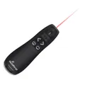 Produktbild: MediaRange 5-Button Drahtloser Presenter mit rotem Laserpointer