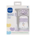 Produktbild: MAM Easy Start™ Geschenkset S Lilac 0m+