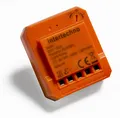 Produktbild: Intertechno Funk-Mini Einbaudimmer ITD-251, Orange, 45 x 41 x 16 mm