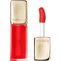 Produktbild: GUERLAIN Make-up LippenKissKiss Bee Glow Oil 775 Poppy Glow 9,5 ml