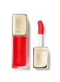 Produktbild: GUERLAIN KissKiss Bee Glow Oil Colour Reviving Lip Plumping Oil - 775 Poppy Glow 9,5 ml