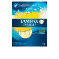 Produktbild: Tampax Pearl Regular 24 Einheiten