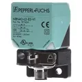 Produktbild: Pepperl + Fuchs Näherungsschalter induktiv NBN40-L2-E2-V1