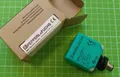 Produktbild: Pepperl+Fuchs NBN40-L2-E2-V1 Induktiver Sensor Neu+OVP, 4050143017911