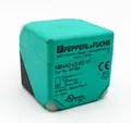 Produktbild: Pepperl + Fuchs NBN40-L2-E2-V1 187484 10-30VDC 200mA Induktiver Sensor -unused-