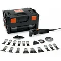 Produktbild: Fein MultiMaster Oszillierer MultiTool 350W MM 500 PLUS Black Edt 72297561000