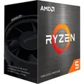 Produktbild: Ryzen 5 5500, Prozessor Boxed-Version