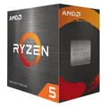 Produktbild: AMD Ryzen 5 5500 (AM4, 3.60 GHz, 6 -Core) (100-100000457BOX)