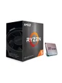 Produktbild: AMD Ryzen 5 5500 Wraith Stealth CPU - 6 Kerne - 3.6 GHz - AMD AM4 - AMD Boxed (mit Kühler)