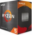 Produktbild: AMD Ryzen 5 5500 6C/12T 3.60-4.20GHz AM4 boxed - 100-100000457BOX