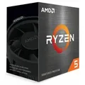 Produktbild: AMD Ryzen 5 5500, 6C/12T, 3.60-4.20GHz, boxed , inklusive THERMAL GRIZZLY Aeronaut 1g Wärmeleitpaste Gratis dazu.