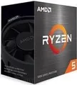 Produktbild: AMD Ryzen 5 5500 - 3,6 GHz - 6 Kerne - 12 Threads - 16MB Cache-Speicher - Socket AM4 - Box (100-100000457BOX)