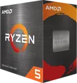 Produktbild: AMD R5-5500 - AMD AM4 Ryzen 5 5500, 6x 3.60GHz, boxed