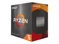 Produktbild: AMD Prozessor AMD Ryzen 5 5500, 6C/12T, 3.60-4.20GHz, boxed (100