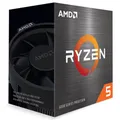 Produktbild: CPU RYZEN 5 5500 AM4 3.6 GHZ (100-100000457BOX)