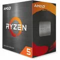 Produktbild: AMD Ryzen 5 5500 Desktop-Prozessor CPU (4,2GHz, 6 Kerne, Sockel AM4) mit Kühler