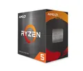 Produktbild: AMD Ryzen™ 5 5500 6-Kern CPU, Sockel AM4, Boxed (mit Wraith Stealth Kühler)