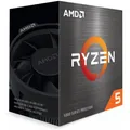 Produktbild: AMD Ryzen 5 BOX 5500 - Prozessor - 65 Watt - 6 Prozessorkerne - 4,2 GHz -schwarz