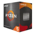 Produktbild: AMD Ryzen 5 5500 Box Prozessor CPU Sockel AM4 6 Kerne 12 Threads 3.6/4.2 GHz