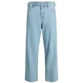 Produktbild: Jack & Jones Straight-Jeans blau 28/30