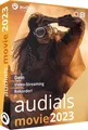Produktbild: Audials Movie 2023 RS-12415-LIC