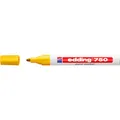 Produktbild: Edding e-750 paintmarker gelb (Inhalt 10 Stk.) (10 x) (4-750005)