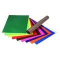 Produktbild: Folia Transparentpapier, (B)700 mm x (L)1 m, 42 g/qm, farbig (42 g/m², 25x) (82525)